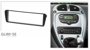 CITROEN Xsara Picasso 1999-2010 Trim