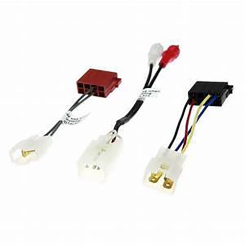 Ford Falcon Territory AUX Adaptor Harness