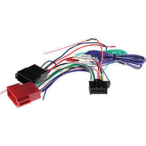 PIONEER DEH-series 2010 on (select models) Headunit Loom