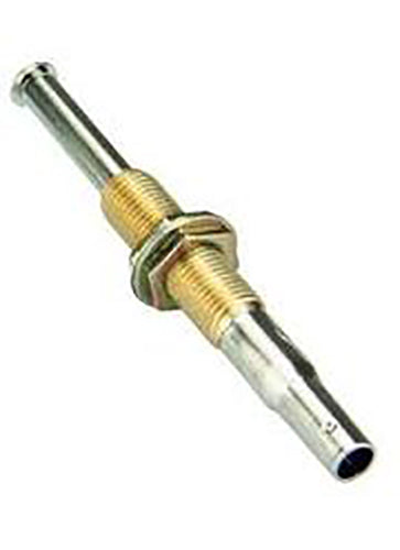 Metal Bonnet Pin