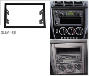 VOLVO S40 1995-2004 / VOLKSWAGEN Passat (B5) 1996-2005 Bora 1998-2006 Trim
