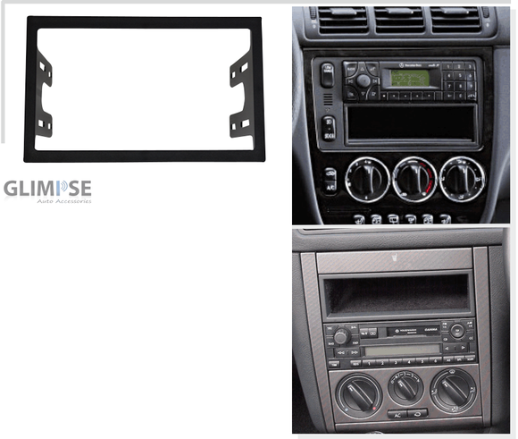 VOLVO S40 1995-2004 / VOLKSWAGEN Passat (B5) 1996-2005 Bora 1998-2006 Trim
