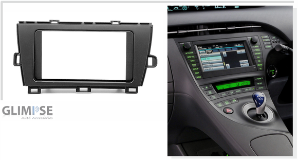 TOYOTA Prius 2009-2012 (Right Wheel) Trim
