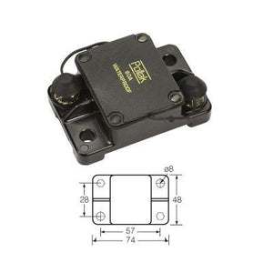 Circuit Break H/D Auto 150A