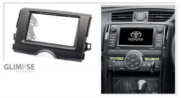 TOYOTA Mark X 2009 on Reiz 2010 on Trim