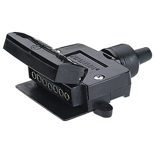 Trailer Connector 7Pin W/Reed Switch