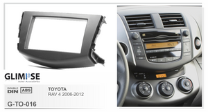 TOYOTA RAV 4 2006-2012 Trim