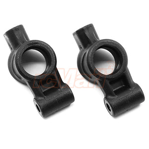 Xpress Execute XQ1 Composite Rear Upright Pair