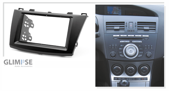 MAZDA (3) Axela 2009-2013 Trim