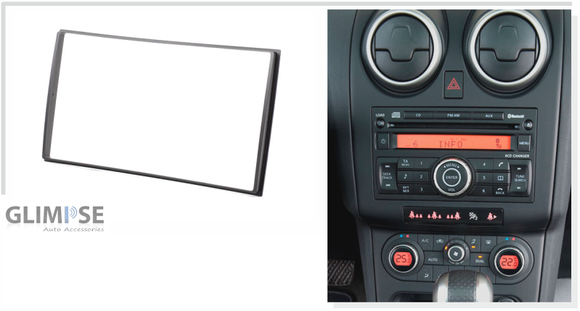 NISSAN Almera Latio Sunny 2012 on Tiida 2004-2010 X-Trail 2001-2014 Qashqai 2007-2013 Trim