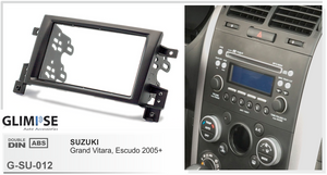 SUZUKI Grand Vitara Escudo 2005 on Trim