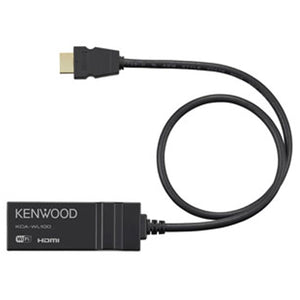 Kenwood KCA-WL100 MHL cable For Android