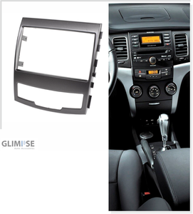 SSANGYONG Actyon 2011-2013 Korando 2010-2013 Trim