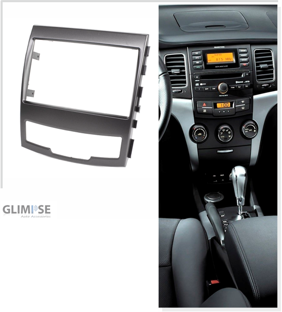 SSANGYONG Actyon 2011-2013 Korando 2010-2013 Trim