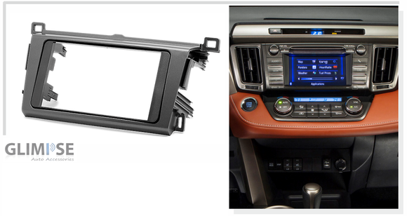 TOYOTA RAV4 2013 on Trim