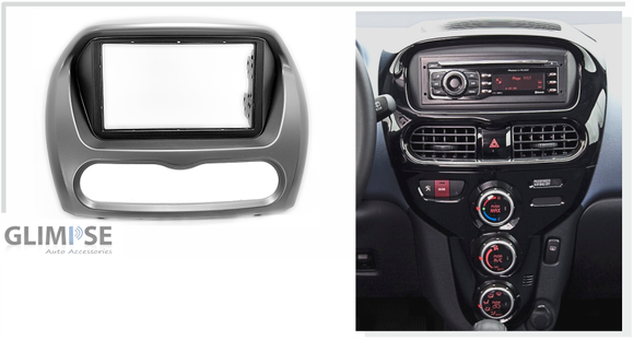 PEUGEOT iOn EV 2009 on / MITSUBISHI i MiEV 2009 on / CITROEN C-Zero 2010 on Trim