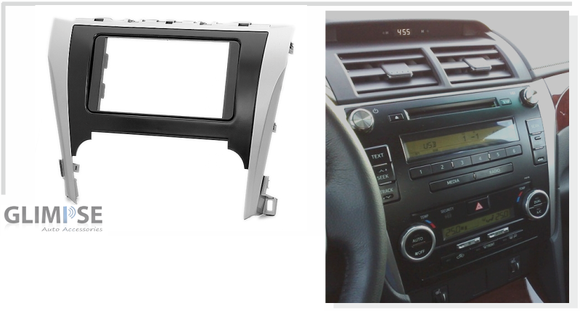 TOYOTA Camry 2011-2014 Trim