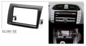 FIAT Bravo (198) 2006 on Trim