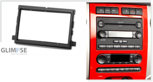 FORD Econoline 2009-12 Edge 2007-10 Expedition 2007 on Explorer 2006-10 Trim