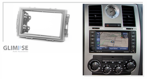 CHRYSLER 300C 2005-07 Aspen 2007 / DODGE Charger 2006-07 Magnum 2005-07 Trim