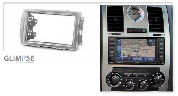 CHRYSLER 300C 2005-07 Aspen 2007 / DODGE Charger 2006-07 Magnum 2005-07 Trim
