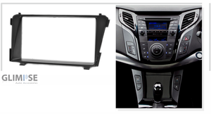HYUNDAI i-40 2011 on Trim