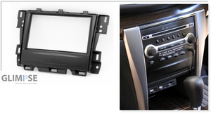 NISSAN Teana 2008-2012 Trim