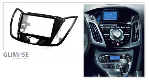 FORD Focus III C-Max 2011 on (with 4.2 inch display) Trim