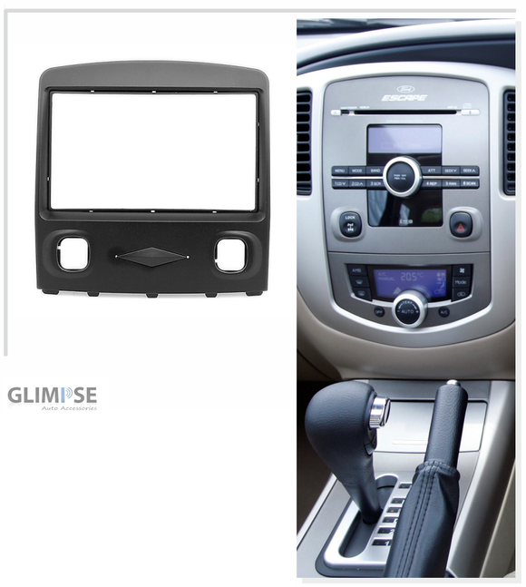 FORD Escape (ZD) 2008-2010 Trim