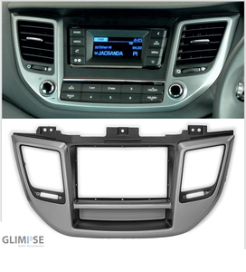HYUNDAI Tucson 2015+ (Right wheel / with pocket) Trim