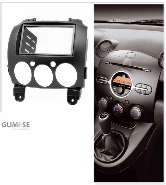 MAZDA (2) Demio 2007-2014 Trim