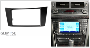 MERCEDES-BENZ E-klasse (W211) 2002-2009 CLS-klasse (C219) 2004-2010 Trim