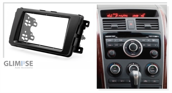 MAZDA CX-9 2007 on Trim