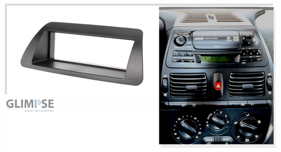 FIAT Bravo(182) Brava(182) Marea(185) 1995-2001 Trim