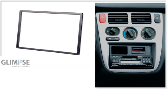 HONDA Accord 1990-2002 Civic 1999-2000 CR-V 1997-2006 H-RV 1998-2005 Odyssey 1995-2004 Prelude 1992-2001 Trim