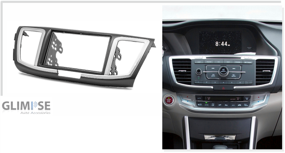 HONDA Accord 2013 on Trim