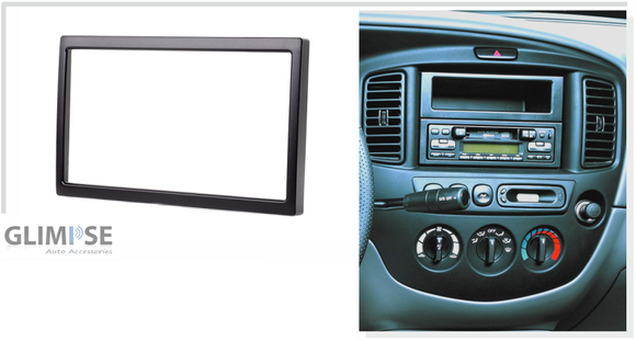 MAZDA (323) 2000-2003 (626) Capella 1999-2002 Demio 1997-2002 Familia 1998-2004 Trim