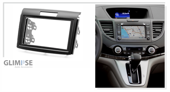 HONDA CR-V 2012 on Trim