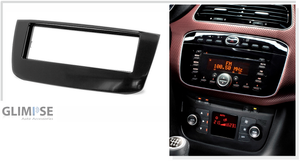 FIAT Punto (199) 2009 on Trim